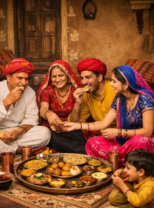 राजस्थानी टमाटर की चटनी रेसिपी घर पर कैसे बनाएं लेखिका: Payal, Jaipur ,राजस्थानी बाजरे की खिचड़ी रेसिपी घर पर कैसे बनाएं,राजस्थानी मूंग दाल चीला रेसिपी घर पर कैसे बनाएं,राजस्थानी समोसा रेसिपी घर पर कैसे बनाएं,राजस्थानी दही वड़ा रेसिपी घर पर कैसे बनाएं,राजस्थानी चूरमा लड्डू रेसिपी हिंदी में.राजस्थानी घेवर रेसिपी हिंदी में कैसे बनाएं.राजस्थानी दाल ढोकली रेसिपी हिंदी में.प्याज की कचौरी राजस्थानी स्टाइल रेसिपी. राजस्थानी मिर्ची वड़ा घर पर कैसे बनाएं. पिटोड़ की सब्जी रेसिपी राजस्थानी स्टाइल.केर सांगरी की सब्जी कैसे बनाते हैं.राजस्थानी दाल बाटी चूरमा बनाने की विधि,घर पर दाल बाटी चूरमा कैसे बनाएं स्टेप बाय स्टेप