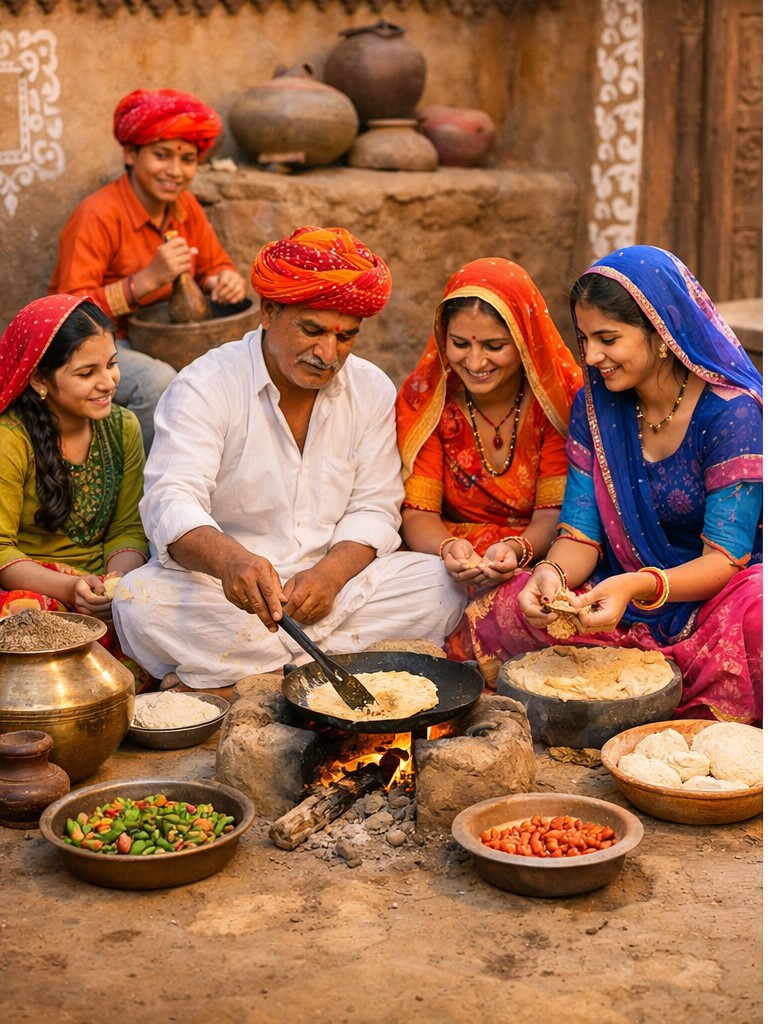 राजस्थानी मेथी मालपुआ रेसिपी घर पर कैसे बनाएं
,राजस्थानी मावा कुल्फी रेसिपी घर पर कैसे बनाएं ,राजस्थानी केसर बादाम दूध रेसिपी घर पर कैसे बनाएं ,राजस्थानी आलू की सब्जी और पूरी रेसिपी,राजस्थानी लस्सी रेसिपी घर पर कैसे बनाएं ,राजस्थानी चाय मसाला रेसिपी घर पर कैसे बनाएं,राजस्थानी समोसा रेसिपी घर पर कैसे बनाएं,राजस्थानी आलू प्याज की कचौरी बनाने की विधि,राजस्थानी खीर रेसिपी घर पर कैसे बनाएं. राजस्थानी मालपुआ रेसिपी घर पर कैसे बनाएं. बाजरे की रोटी और लहसुन की चटनी राजस्थानी रेसिपी.मावा कचौरी जोधपुर स्टाइल घर पर कैसे बनाएं. मेथी की सब्जी राजस्थानी तरीके से कैसे बनाएं.राजस्थानी कढ़ी बनाने की विधि.राजस्थानी पंचमेल दाल रेसिपी हिंदी में